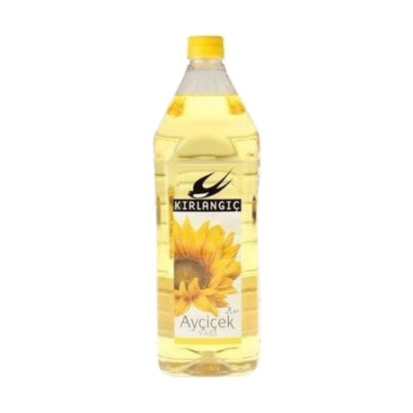 Kirtangic Sunflower Oil, 2 L
