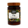 Kitchen & Love Fig Preserves 348 g - front of pack