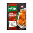 Knorr Acılı Baharatlı 31 g - front of pack