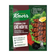 Knorr Çiğ Köfte Set 120 g - front of pack