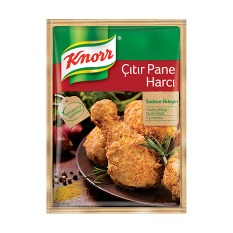 Knorr Citir Pane Harci, 90 g