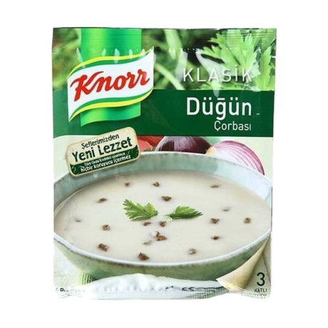 Knorr Classic Wedding Soup, 72 g