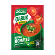 Knorr Hot Tomato Soup (Cabuk) 22 g - front of pack
