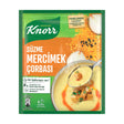 Knorr Suzme Mercimek Corbasi (lentil soup mix), 76 g sachet