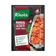 Knorr Mangal Lezzeti 29 g - front of pack