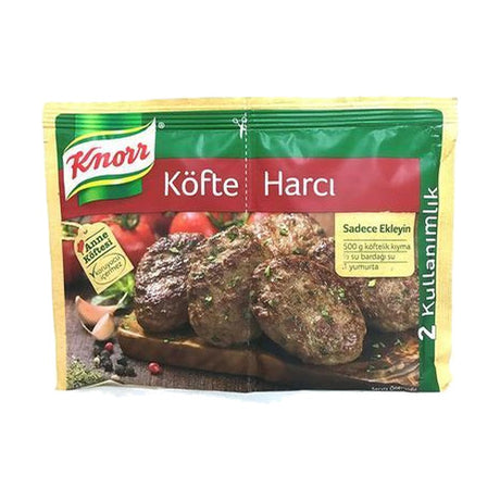 Knorr Meatball Mix, 82 g