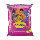 Knouz Snacks Ketchup 20 g - front of pack