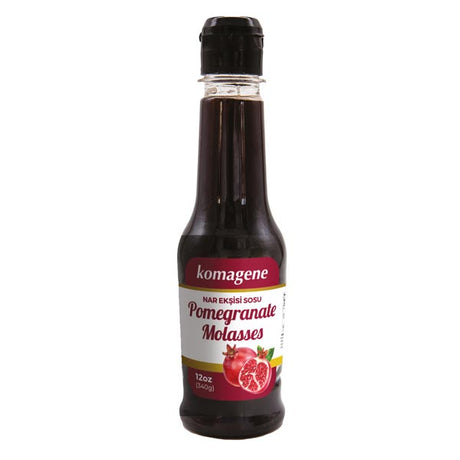 Komagene Pomegranate Molasses 12 oz (340 g) bottle