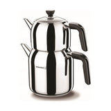 Korkmaz Kappa Tea Pot Mega - front of pack