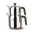 Korkmaz Kappa Tea Pot Midi - front of pack