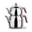 Korkmaz Retro Tea Pot 1.2 L - front of pack