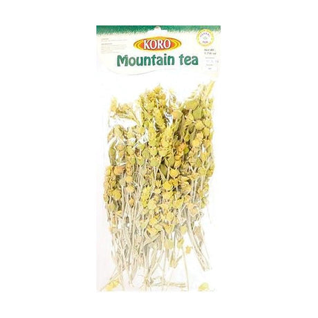 Koro Mountain Tea Loose Bag 50 g