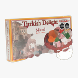 KOSKA 1907 TURKISH DELIGHT MIXED 400GR (KOD 378)