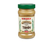 Koska Kabuklu Susamdan Esmer Tahin dark tahini, 300 g glass jar