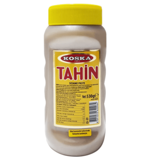 Koska | Extra Traditional Tahini 530gr