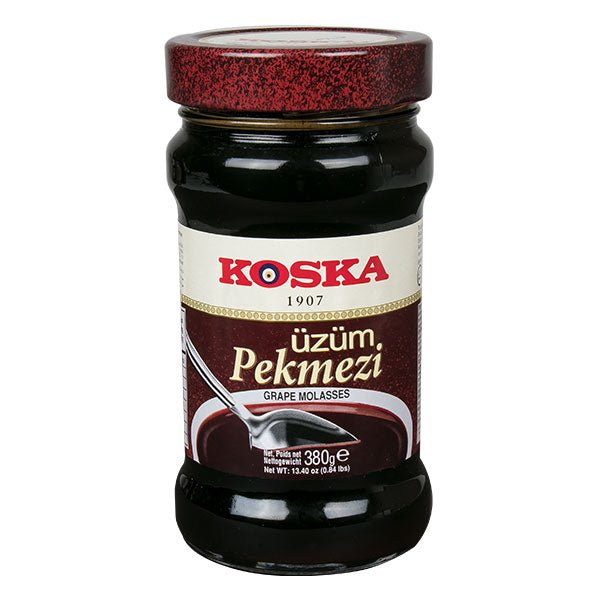 Koska | Grape Molasses 380gr