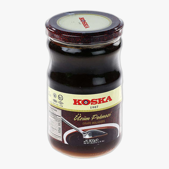 KOSKA Grape Molasses 800g