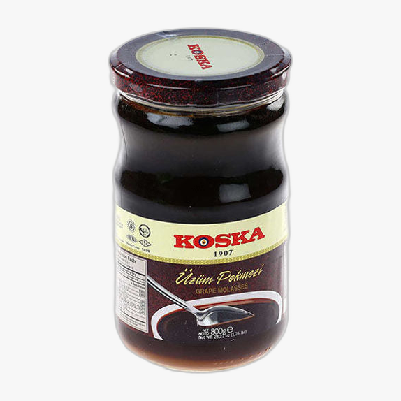 KOSKA Grape Molasses 800g
