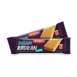 Koska Sesame Krokan, 40 g