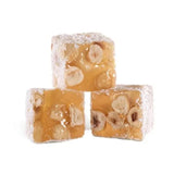 Koska Turkish Delight with Hazelnuts