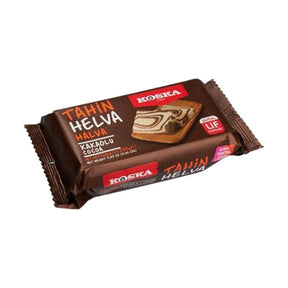 Koska Tahin Helvasi with Cocoa (Tahini Halva), 200 g