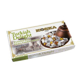 Koska Turkish Delight, Rich Pistachio (Ekstra Fıstıklı Lokum), 500 g box