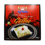 Kral Kutu Gullac 400 g - front of pack