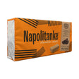 Kras Chocolate Cream Napolitanke - Blok 420 g - front of pack