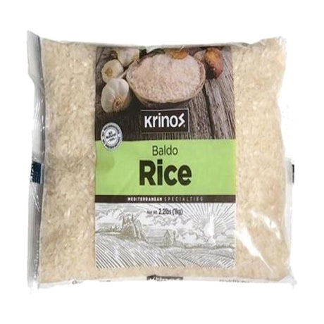 Krinos Baldo Rice, 1 kg