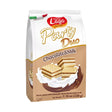 Lago Party Wafers - Duo Chocolate & Milk 220 g - front of pack