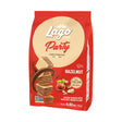 Lago Party Wafers - Hazelnut 250 g - front of pack