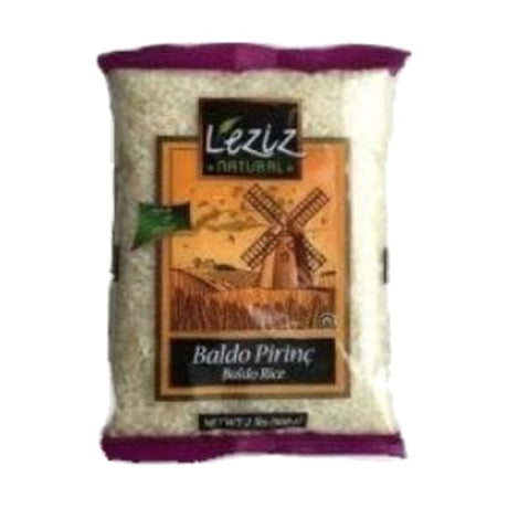 Leziz Baldo Rice, 2 lb