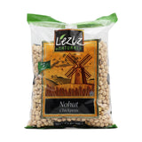 Leziz Chickpeas 907 g - front of pack