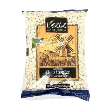 Leziz Dermason Beans, 2 lb
