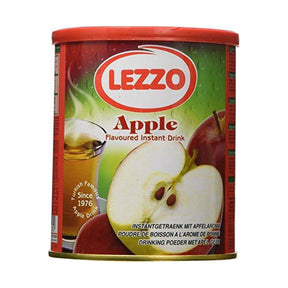 Lezzo Apple Tea 700 g - front of pack