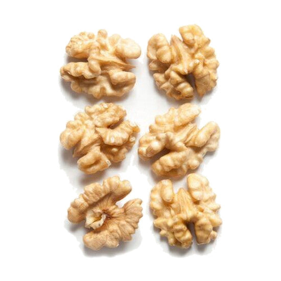 Light Walnuts