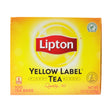 Lipton Orange Pekoe Tea 199 g - front of pack