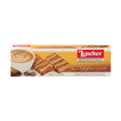 Loacker cappuccino biscuits, 3.53 oz