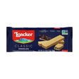 Loacker Classic Chocolate Wafers, 6.17 oz