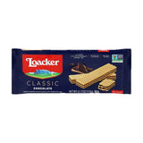 Loacker Classic Chocolate Wafers, 6.17 oz