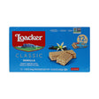 Loacker Classic Vanilla 540 g - front of pack