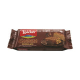 Loacker Gardena Chocolate Wafer 38 g - front of pack
