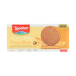 Loacker Gran Pasticceria Tortina Peanut Butter 125 g - front of pack