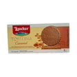 Loacker Tortina Caramel 126 g - front of pack