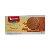 Loacker Tortina Caramel 126 g - front of pack