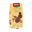 Loacker Tortina Mini Original Hazelnut Gable 90 g - front of pack
