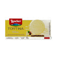 Loacker Tortina White 126 g - front of pack