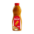 Lotus Biscoff Topping Sauce 1 kg - front of pack