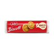 Lotus Sandwich Vanilla Cream 150 g - front of pack