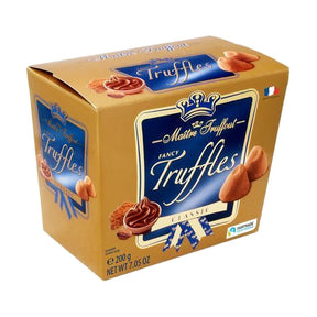 Maitre Truffout Fancy Gold Truffles Classic, 200 g